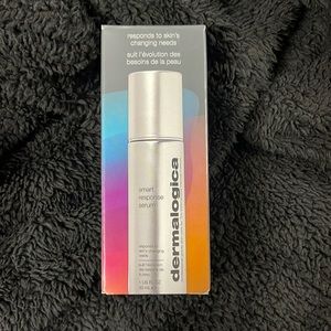Dermalogica smart response serum